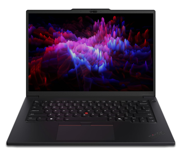 LENOVO ThinkPad P14s Ultra 7-165H/32GB/1TB/Win11P - 1354421 - zdjęcie 3